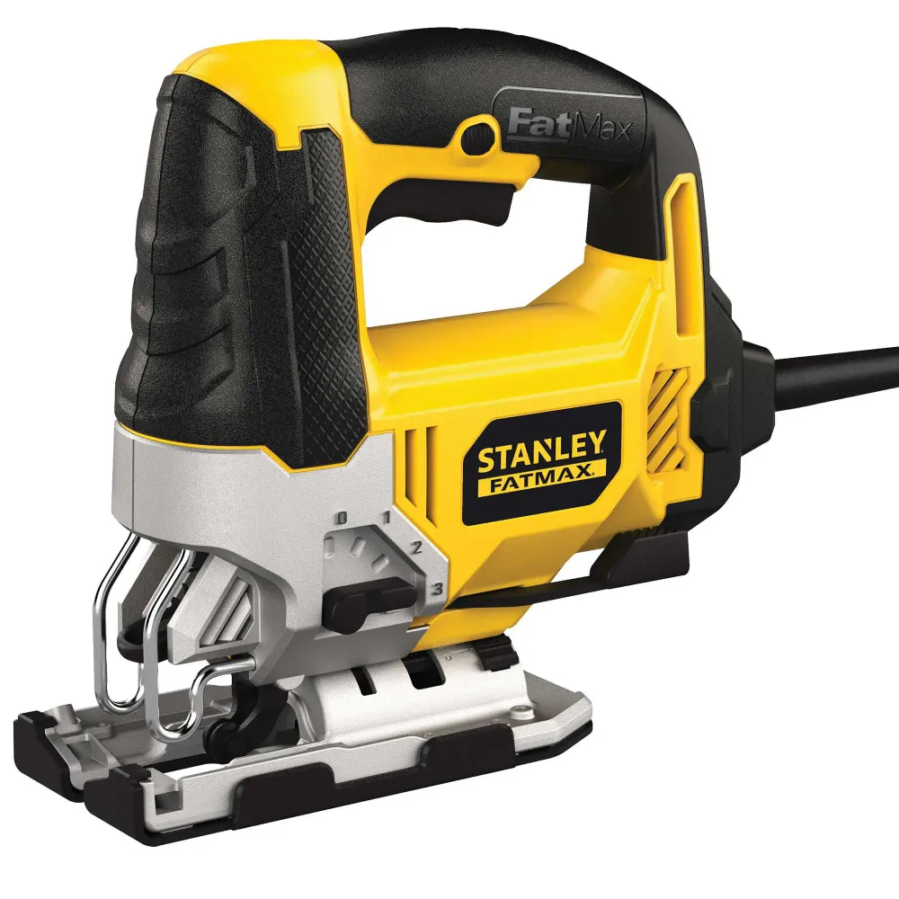 Pił szablasta Stanley FME340K-QS 710W
