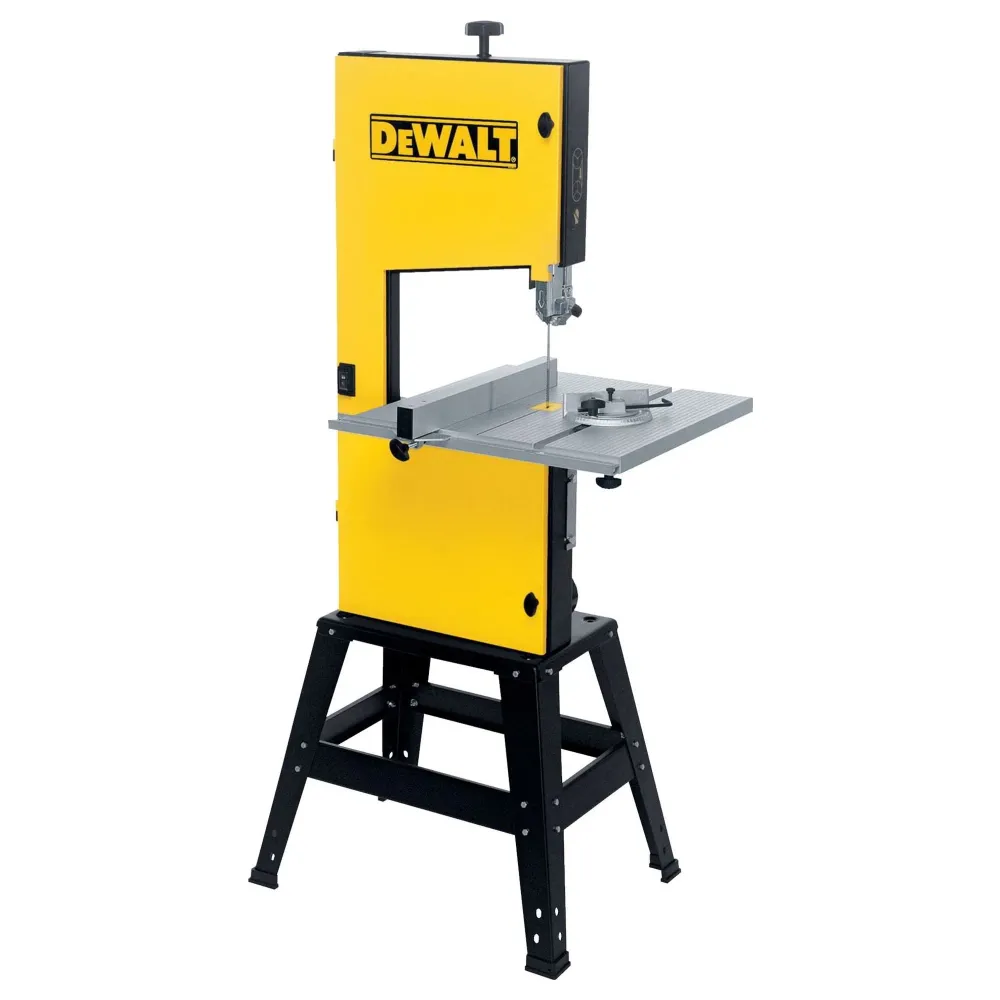 Pił taśmowa Dewalt DW876-QS 1000W