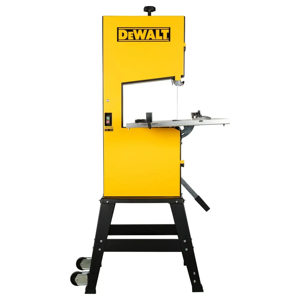 Pił taśmowa Dewalt DW876-QS 1000W
