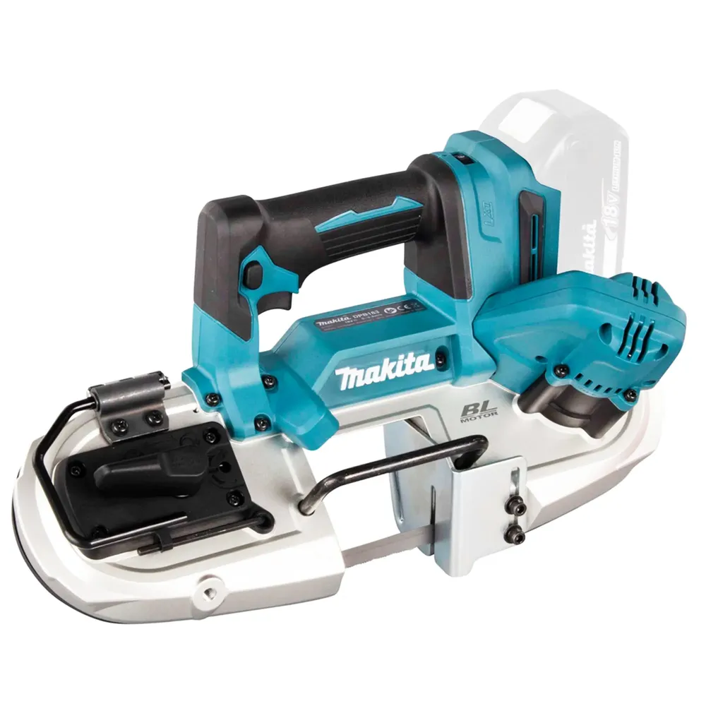 Pił taśmowa Makita DPB183Z 18 V