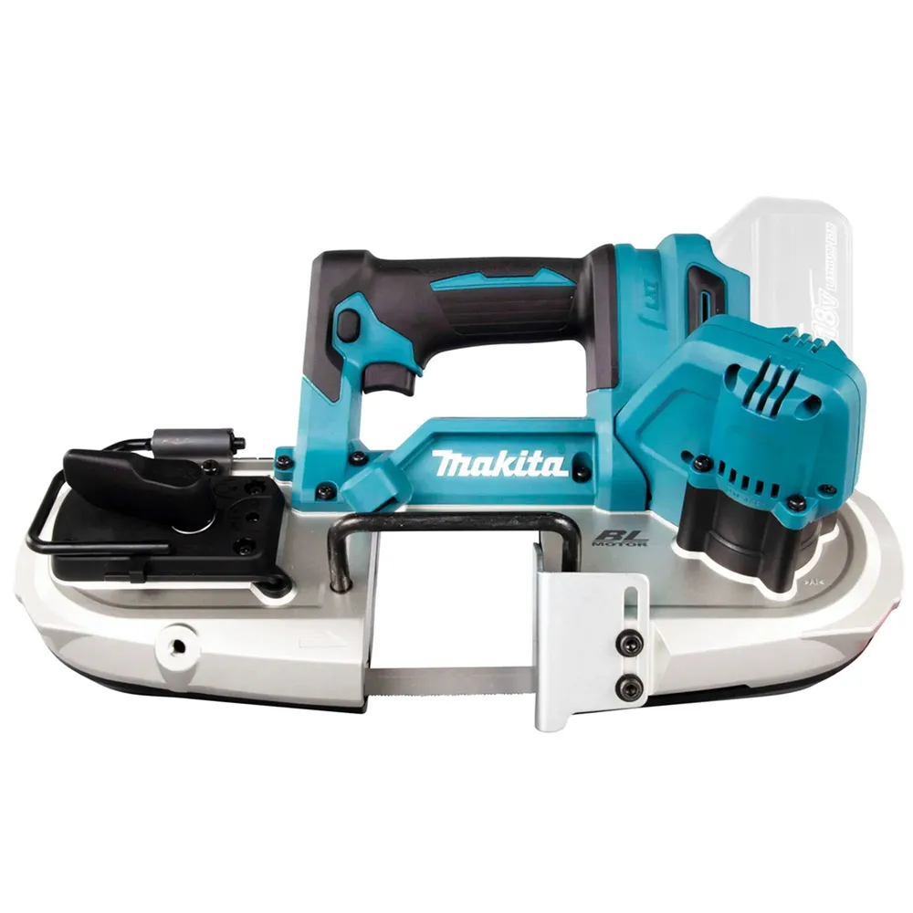 Pił taśmowa Makita DPB183Z 18 V