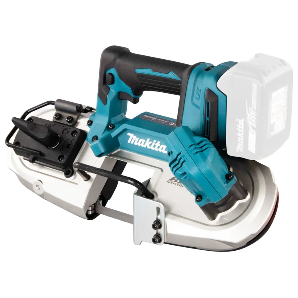 Pił taśmowa Makita DPB183Z 18 V