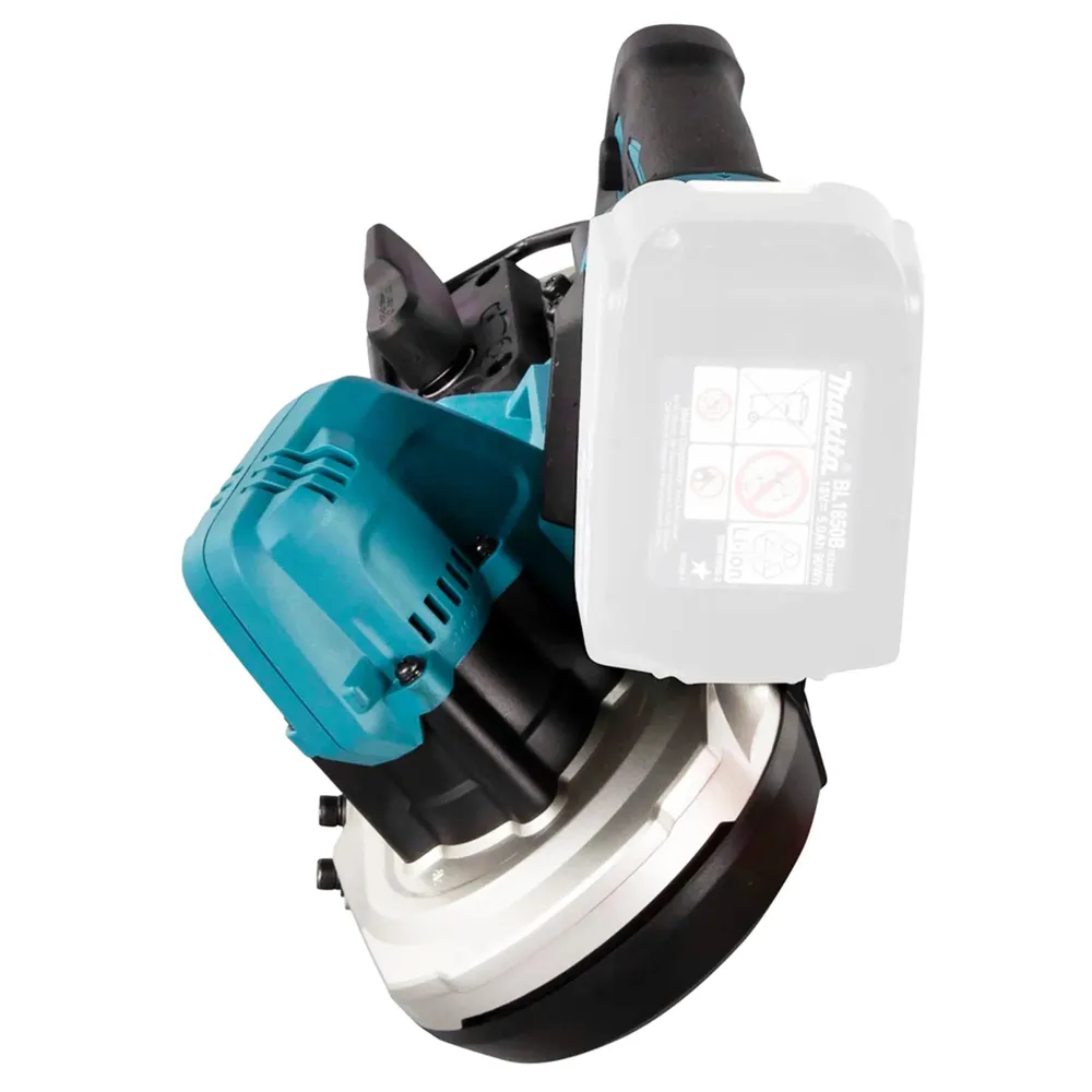 Pił taśmowa Makita DPB183Z 18 V