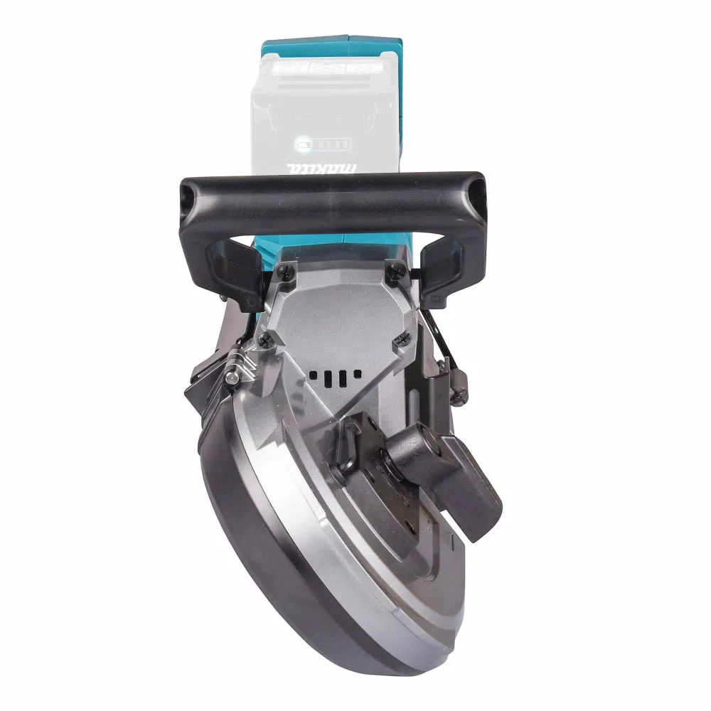 Pił taśmowa Makita PB002GZ01 40V
