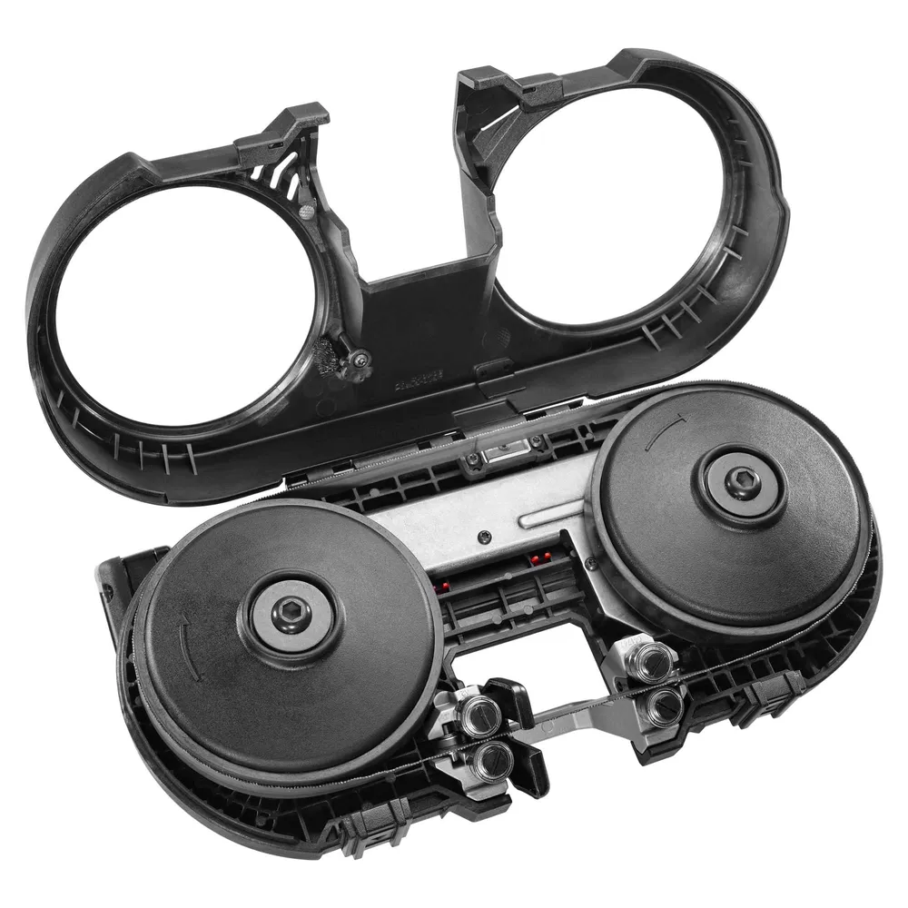 Pił taśmowa Milwaukee M12 BS-0 12V