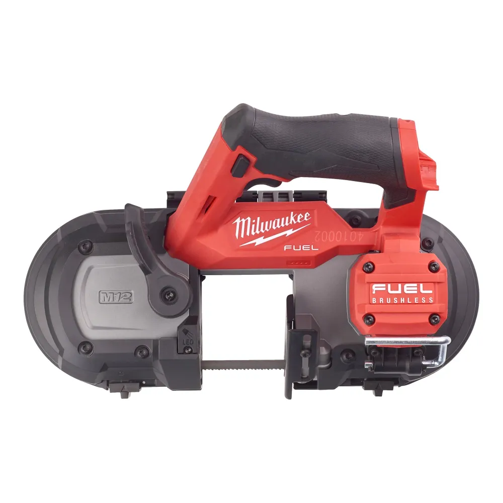 Pił taśmowa Milwaukee M12 FBS64-0C 12V