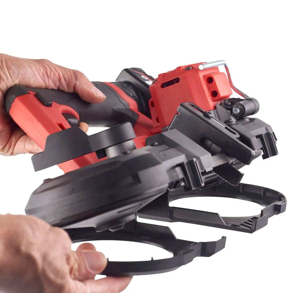 Pił taśmowa Milwaukee M12 FBS64-0C 12V
