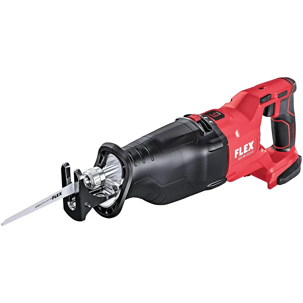 Pił taśmowa RSP DW 18.0-EC C 18 V