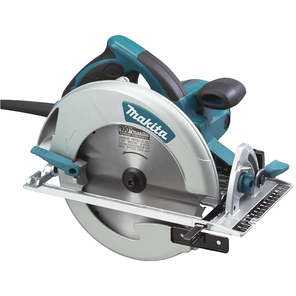 Pił tarczowa Makita 5008MGJX 1800W