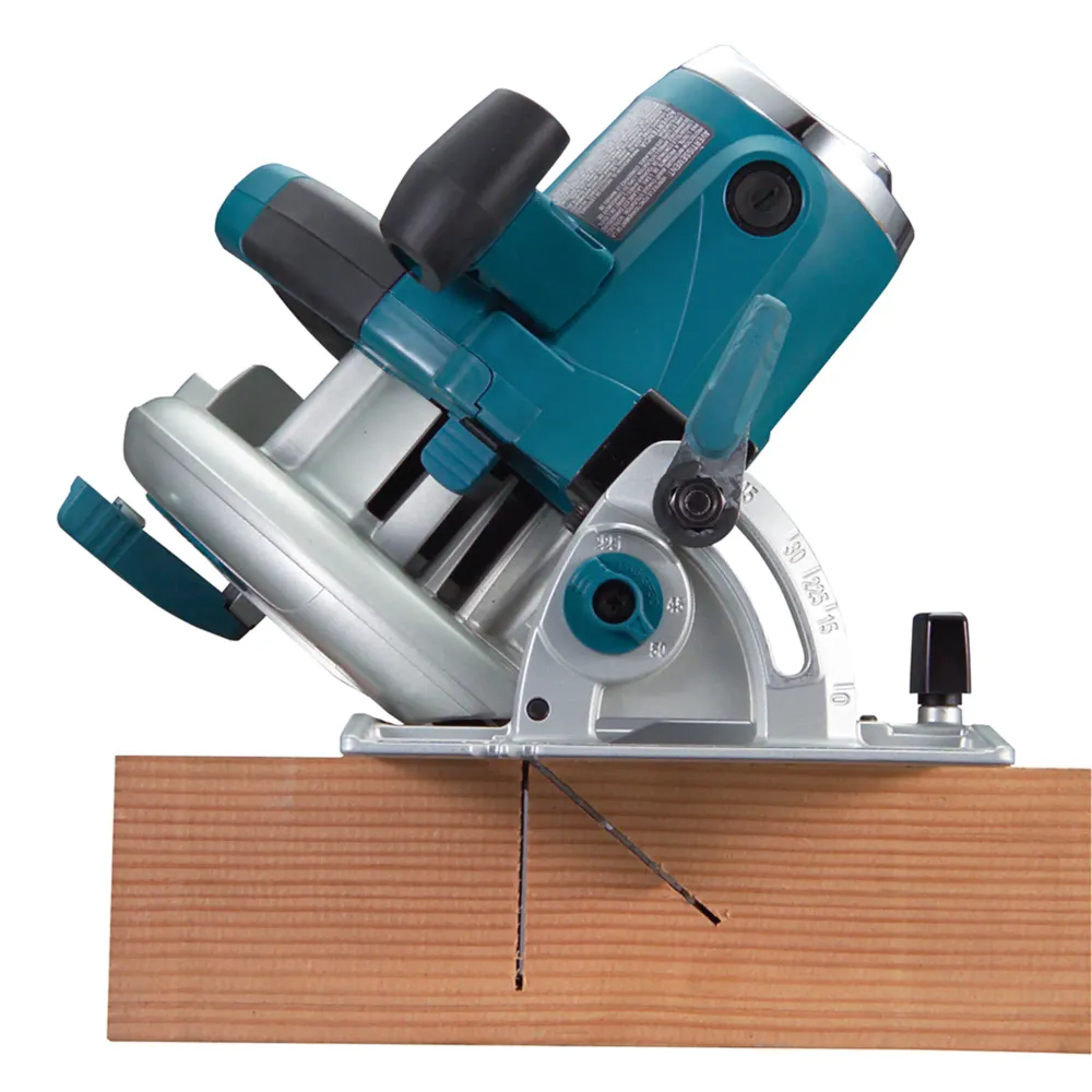 Pił tarczowa Makita 5008MGJX 1800W