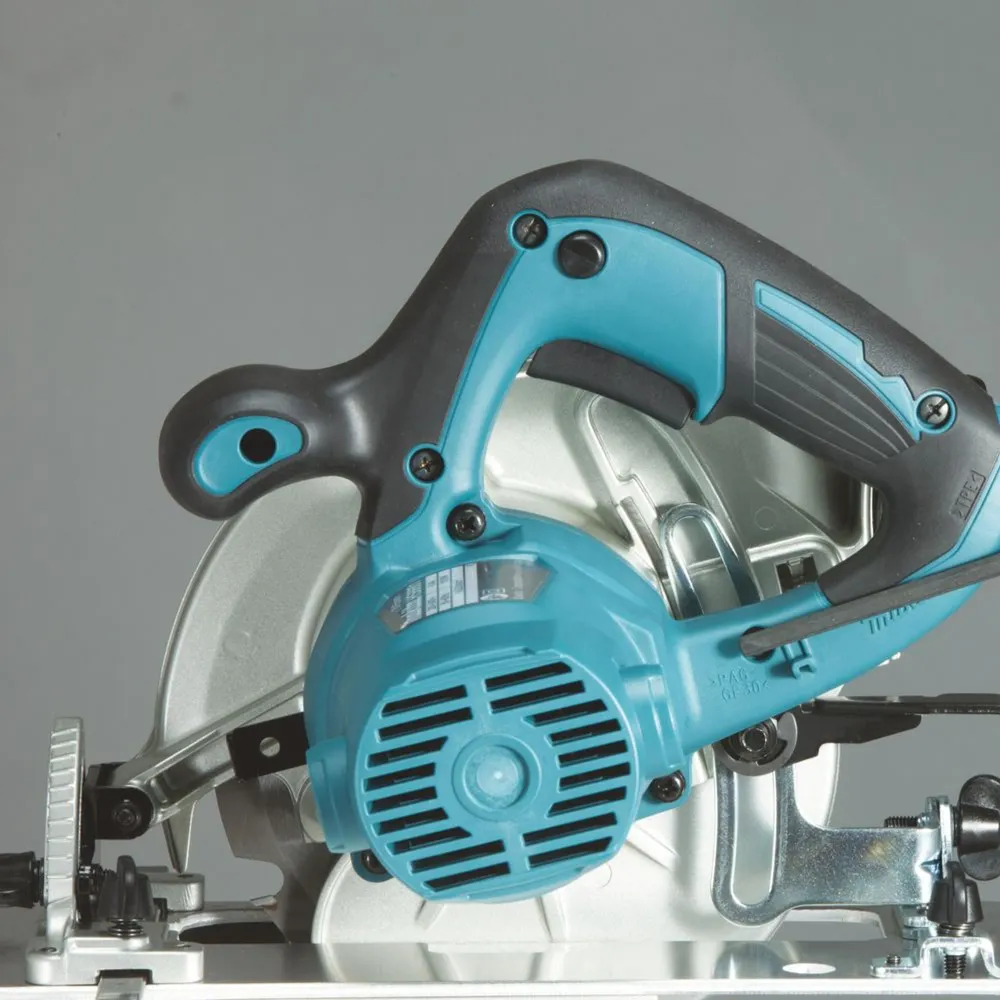 Pił tarczowa Makita HS6601J 1050W