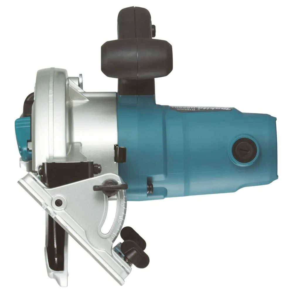 Pił tarczowa Makita HS6601J 1050W