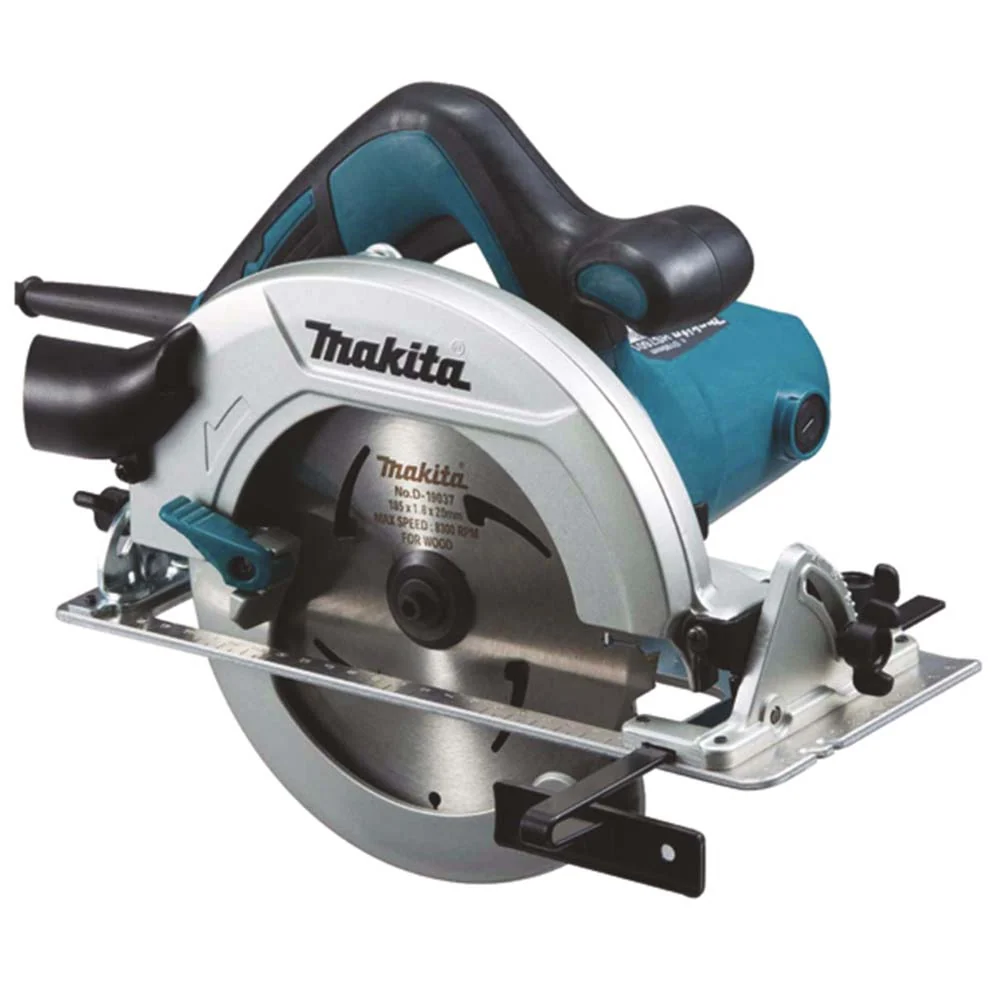 Pił tarczowa Makita HS7601J 1200W