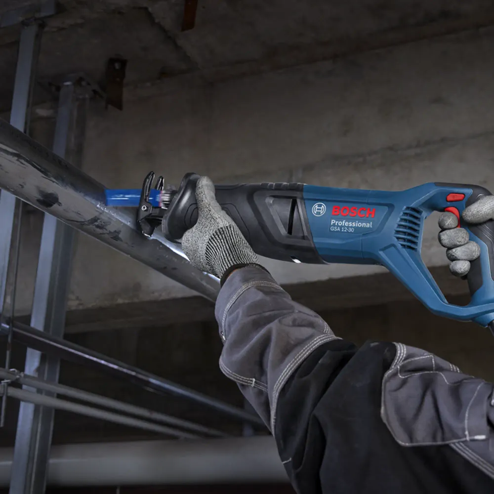 Pił uniwersalna Bosch GSA 12-30 PRO 1250W