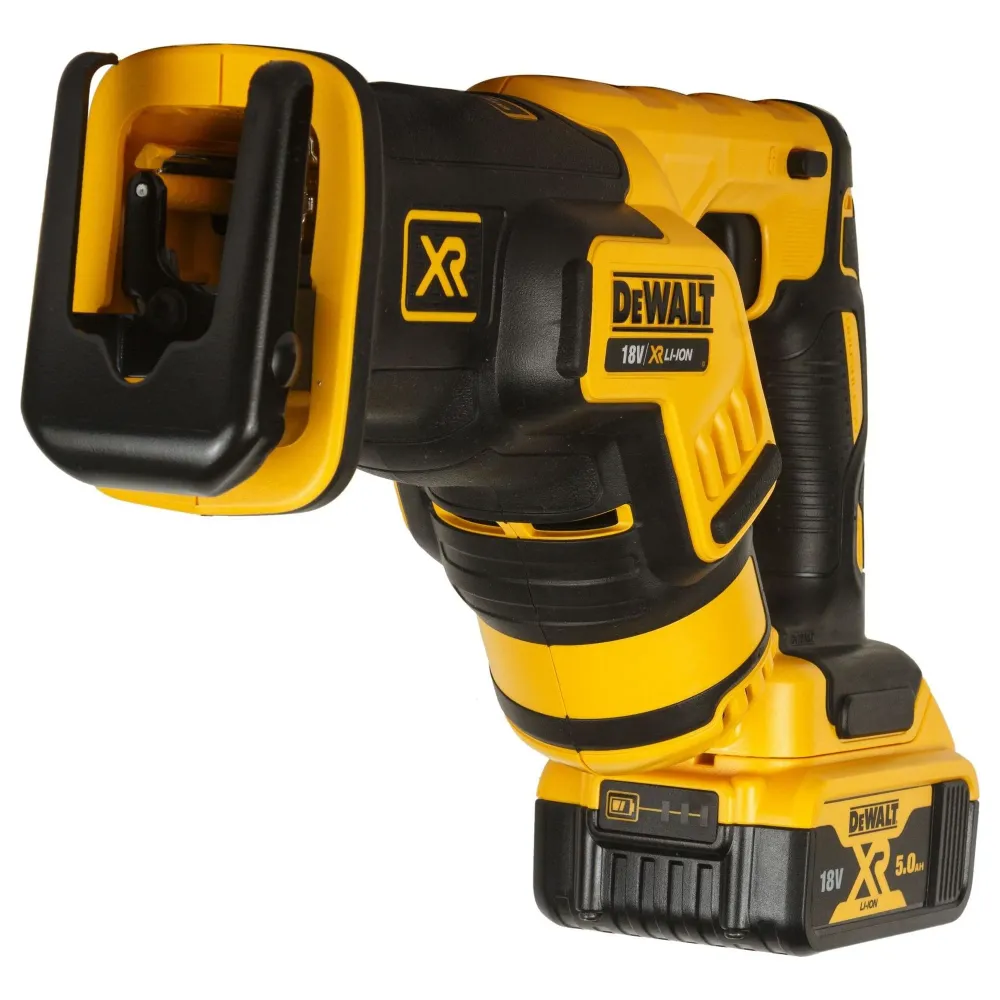 Pił uniwersalna Dewalt DCS367P2-QW 18 V 5 Ah BEZSZCZOTKOWA
