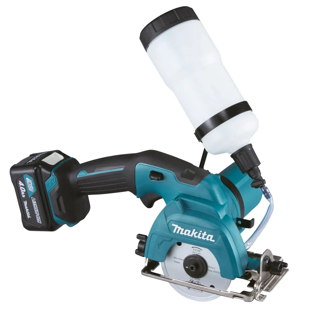 Pilarka diamentowa Makita CC301DSMJ 12V 4Ah