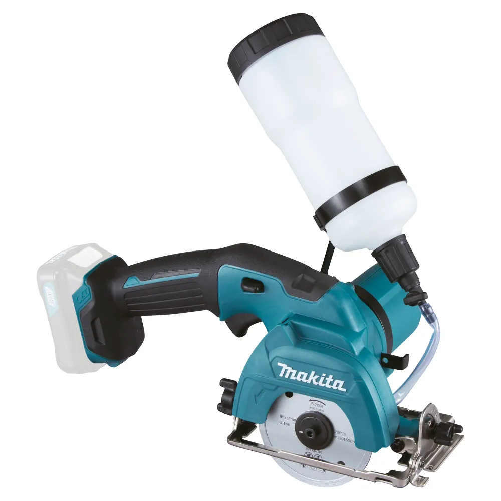 Pilarka diamentowa Makita CC301DZJ 12V