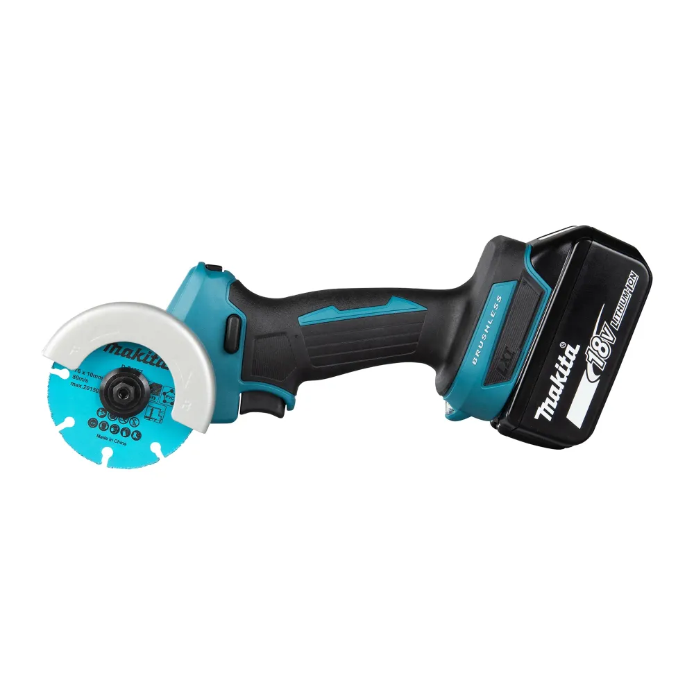 Pilarka diamentowa Makita DMC300RTJ 18V 5Ah