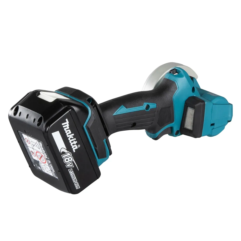 Pilarka diamentowa Makita DMC300RTJ 18V 5Ah