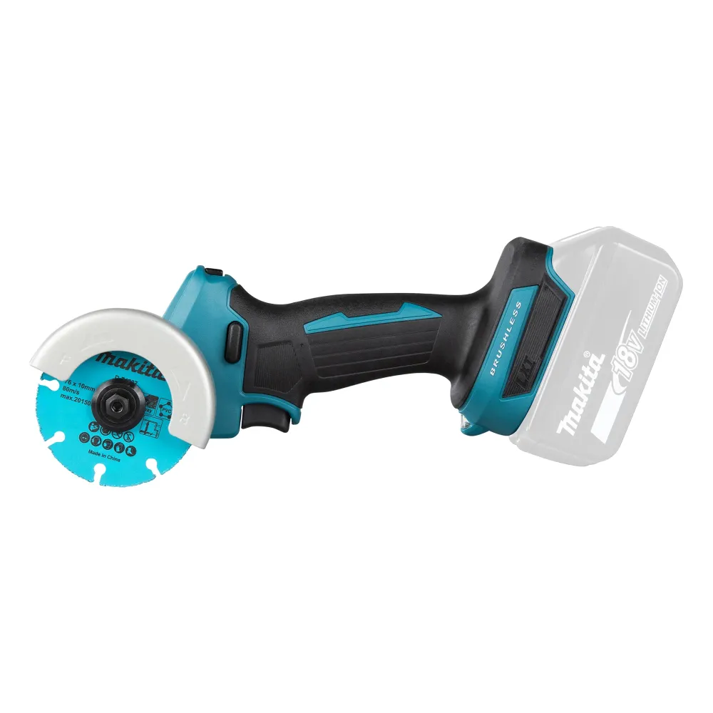 Pilarka diamentowa Makita DMC300ZJ 18V