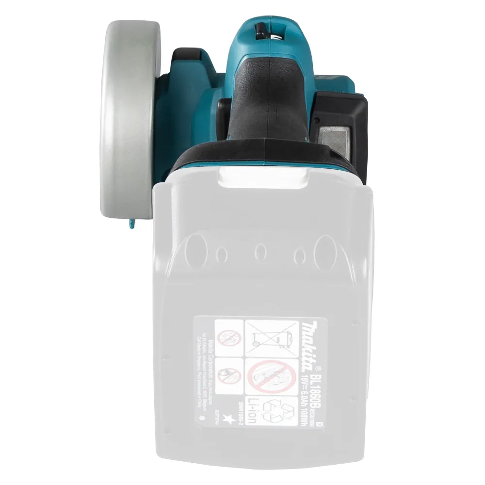 Pilarka diamentowa Makita DMC300ZJ 18V