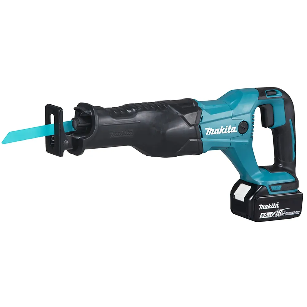 Pilarka prosta Makita DJR186RTE 18V 5Ah