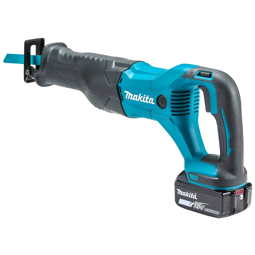 Pilarka prosta Makita DJR186RTE 18V 5Ah