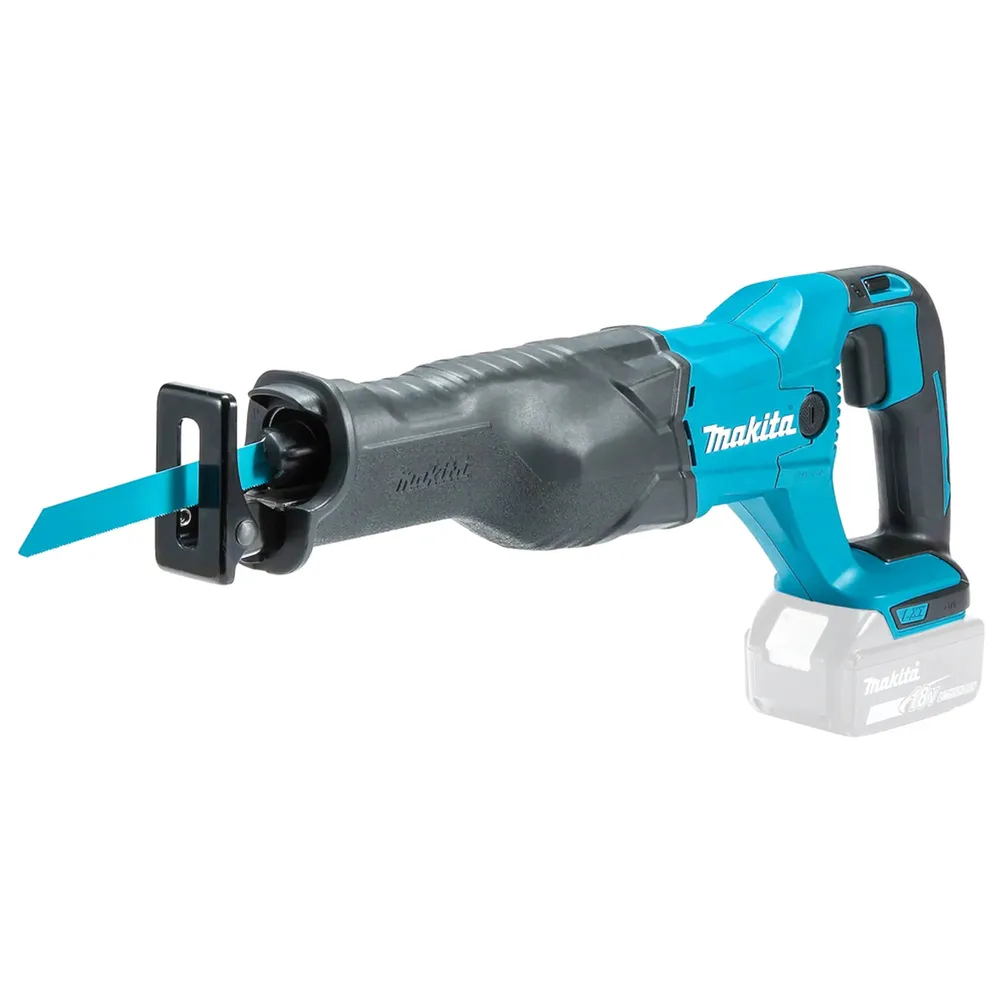 Pilarka prosta Makita DJR186ZK 18V