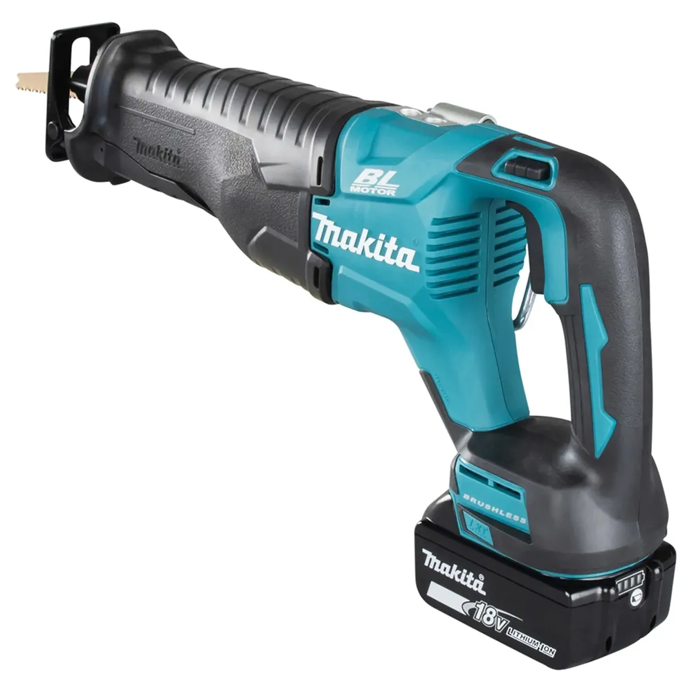Pilarka prosta Makita DJR187RTE 18V 5Ah