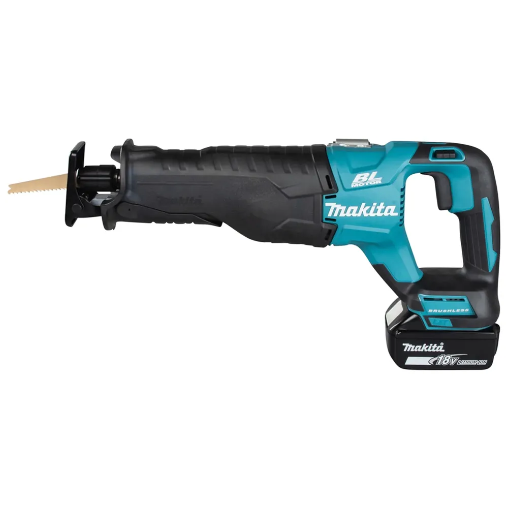 Pilarka prosta Makita DJR187RTE 18V 5Ah