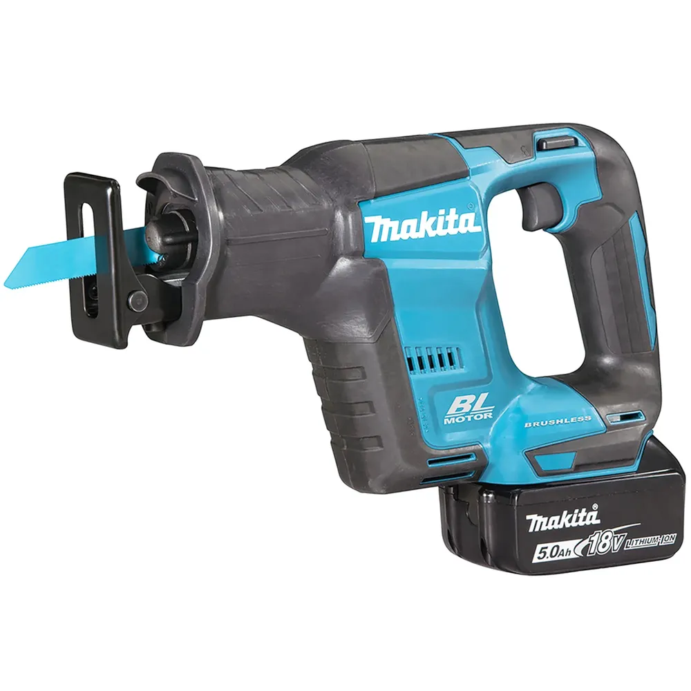 Pilarka prosta Makita DJR188RTJ 18V 5Ah