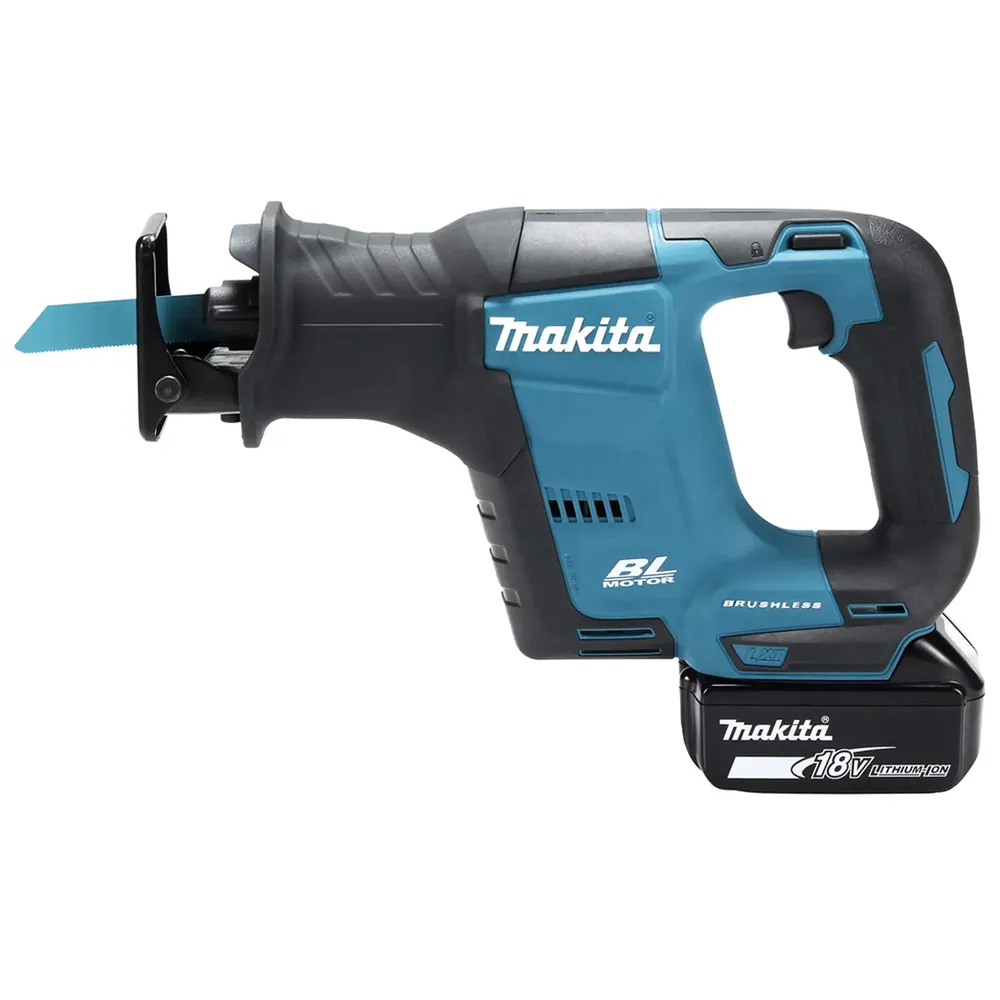 Pilarka prosta Makita DJR188RTJ 18V 5Ah