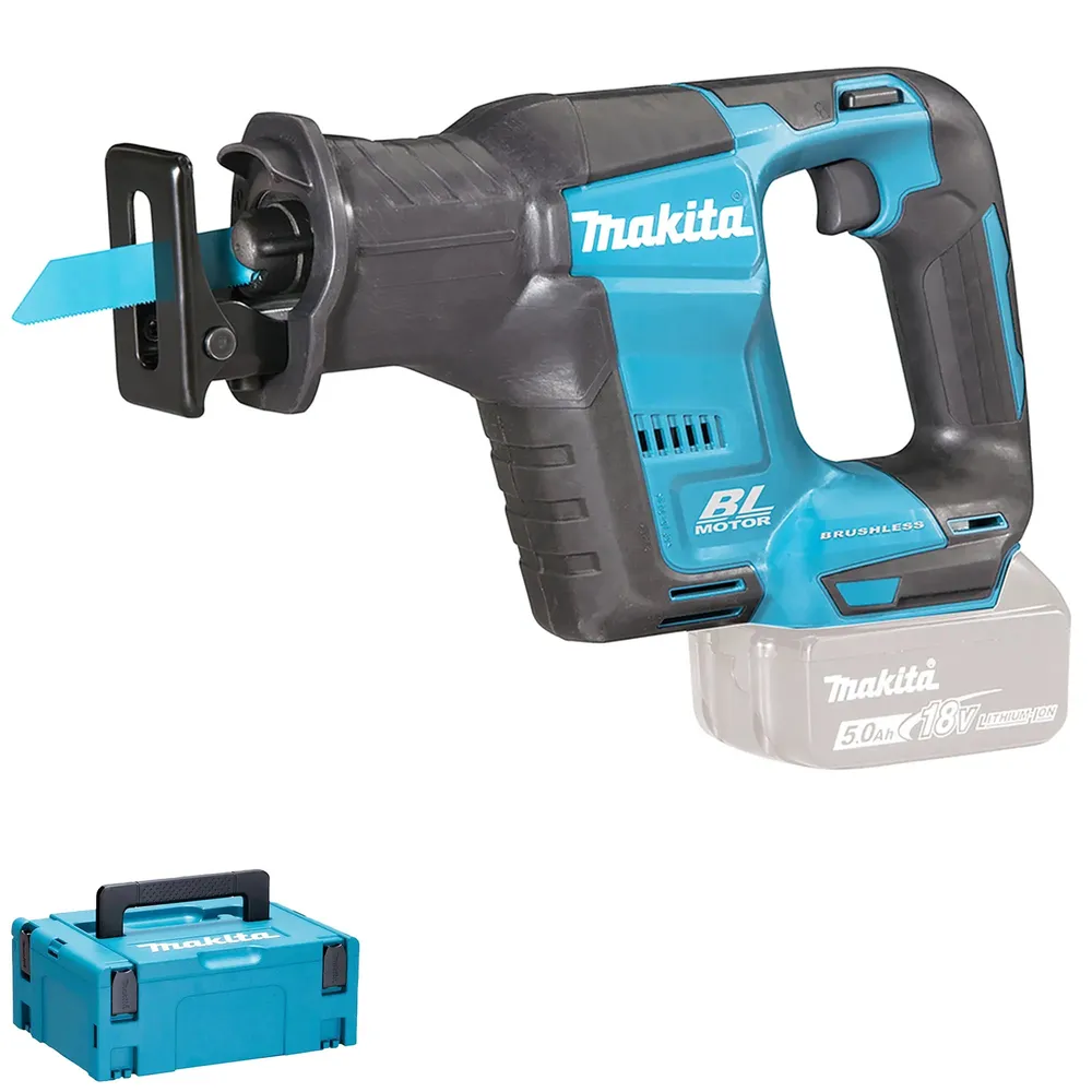 Pilarka prosta Makita DJR188ZJ 18V