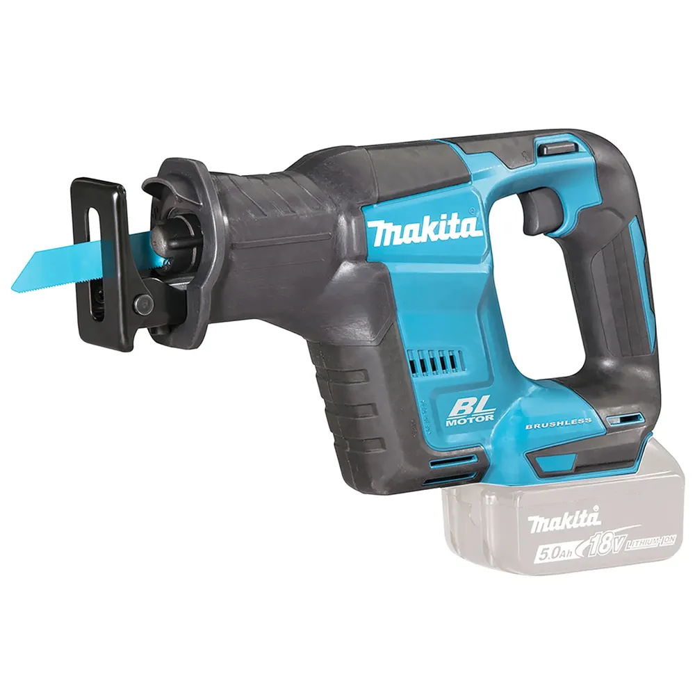 Pilarka prosta Makita DJR188ZJ 18V