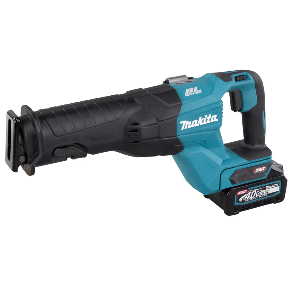 Pilarka prosta Makita JR001GM201 40V 4Ah
