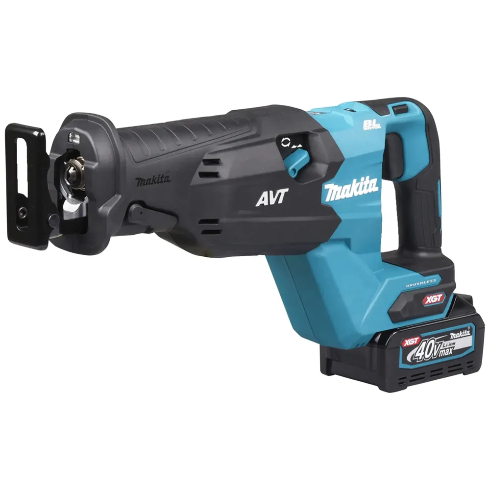 Pilarka prosta Makita JR002GM201 40V 4Ah
