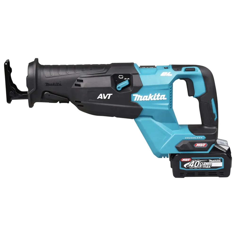 Pilarka prosta Makita JR002GM201 40V 4Ah