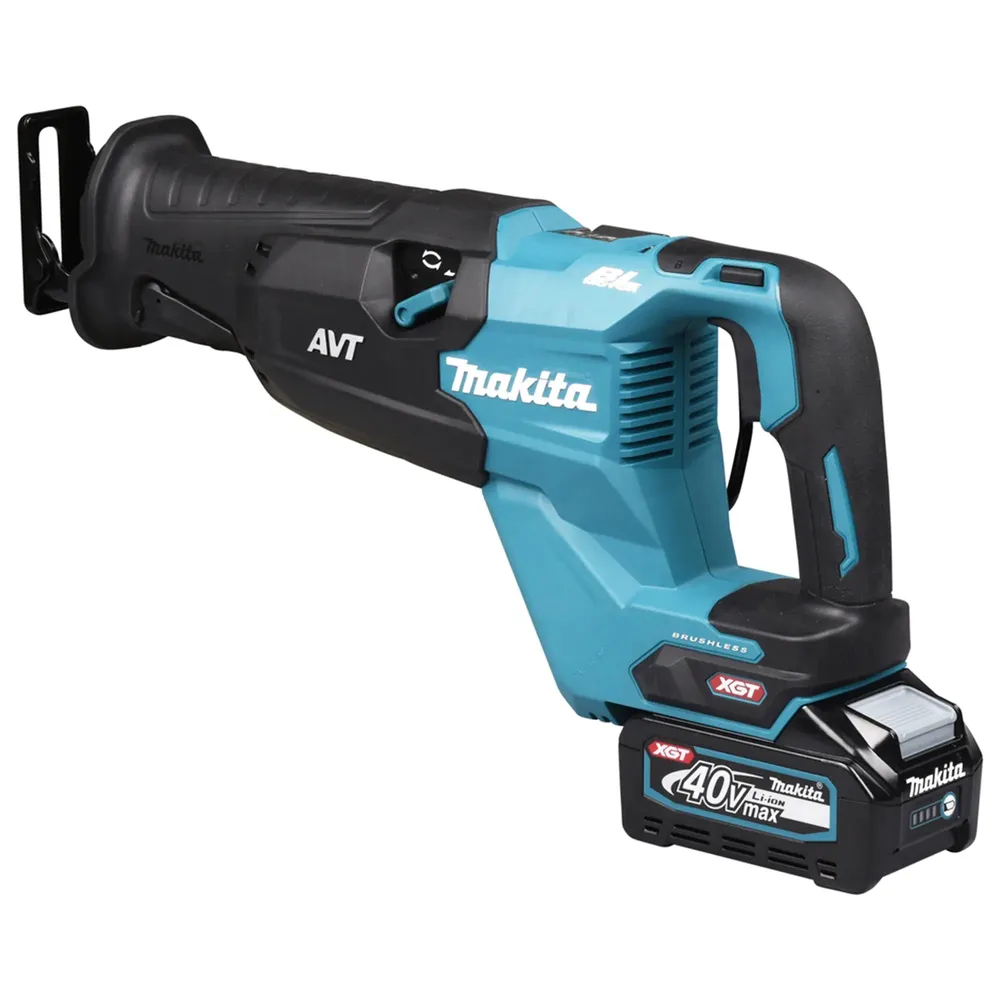 Pilarka prosta Makita JR002GM201 40V 4Ah