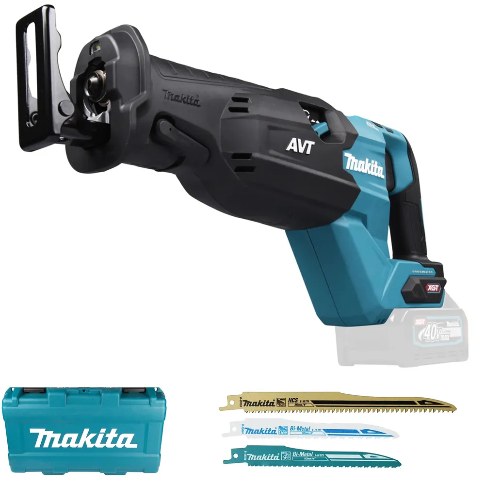 Pilarka prosta Makita JR002GZ01 40V