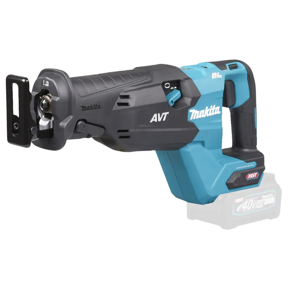 Pilarka prosta Makita JR002GZ01 40V