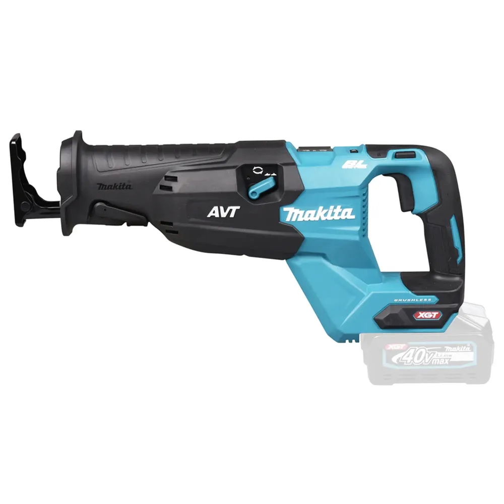 Pilarka prosta Makita JR002GZ01 40V