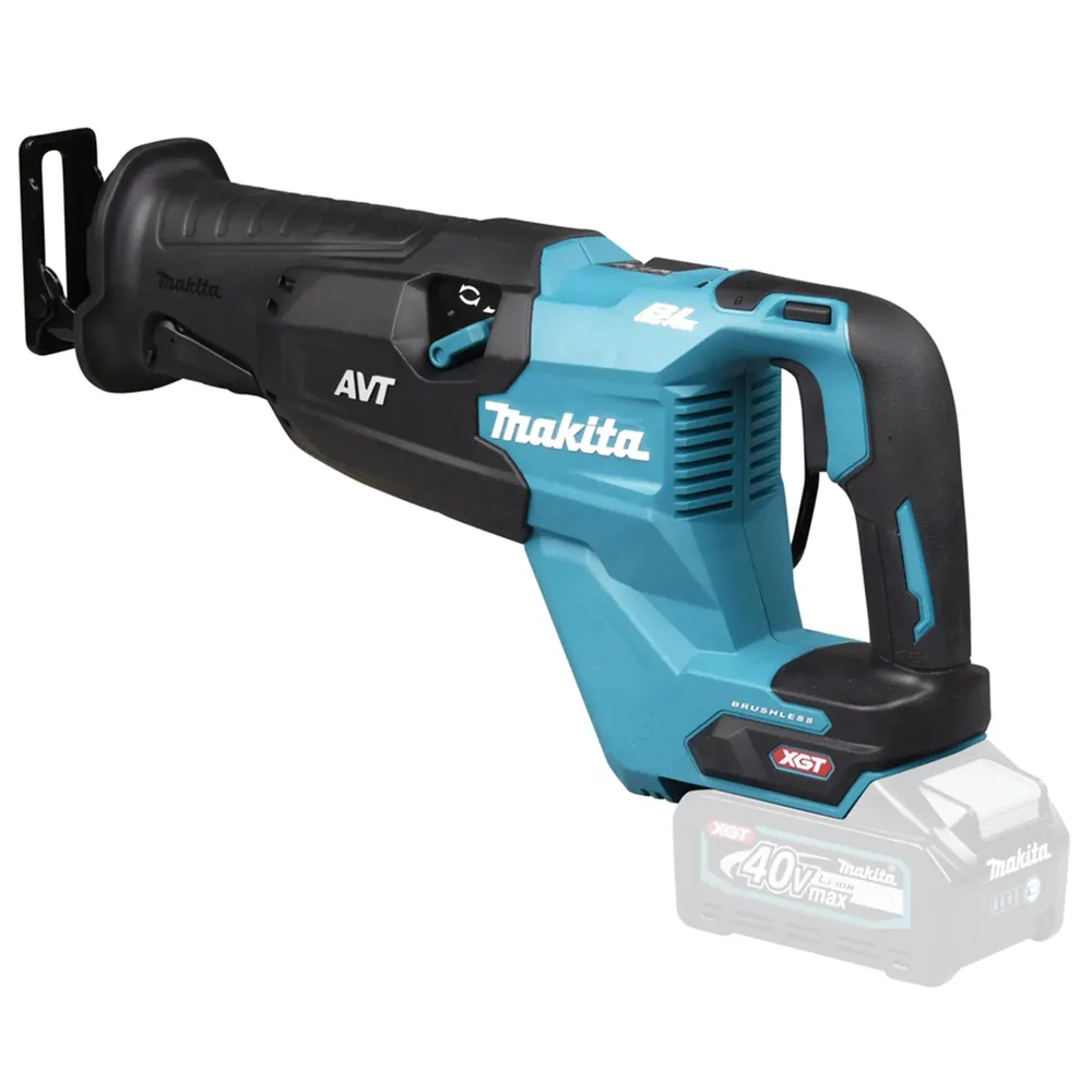 Pilarka prosta Makita JR002GZ01 40V
