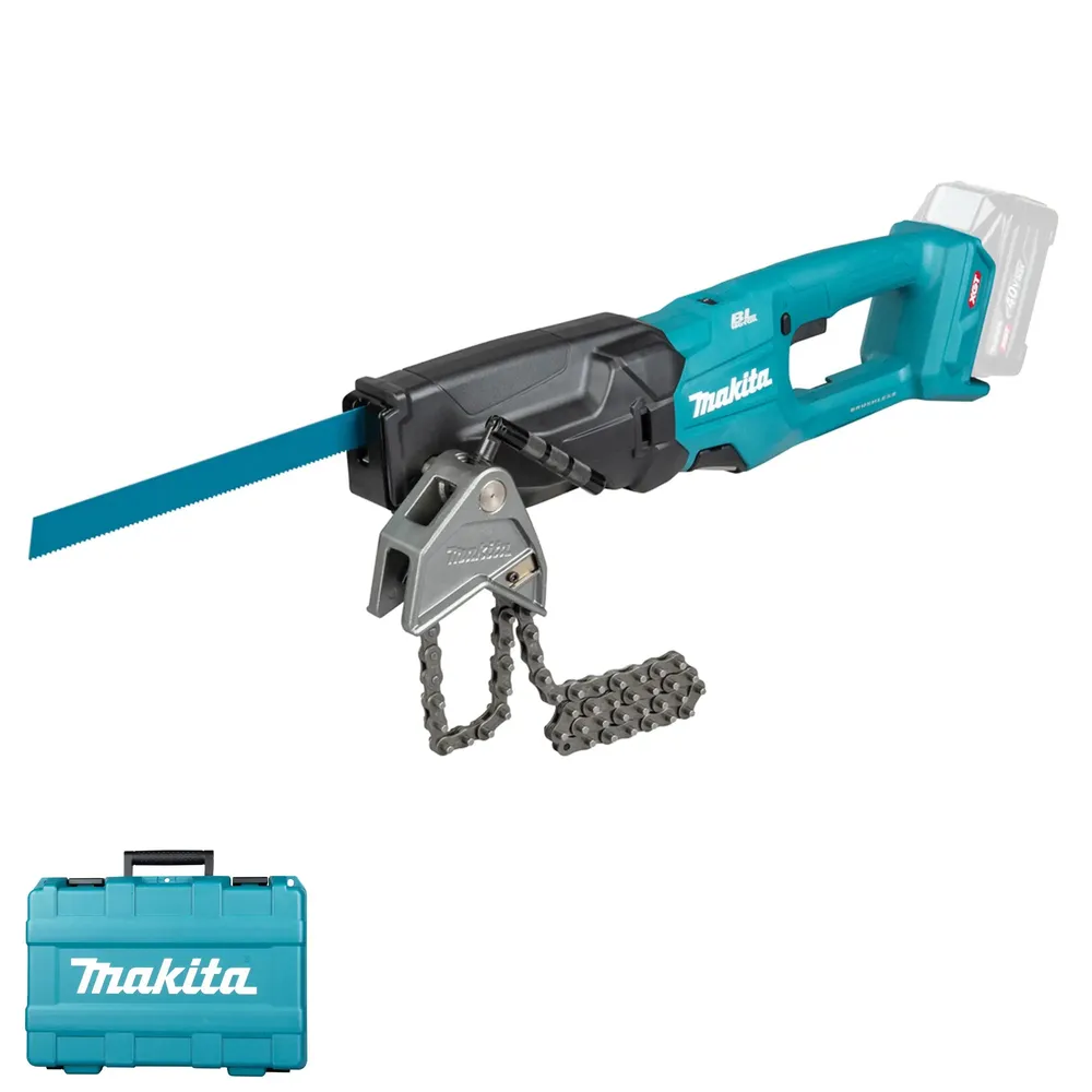 Pilarka prosta Makita JR003GZ 40V