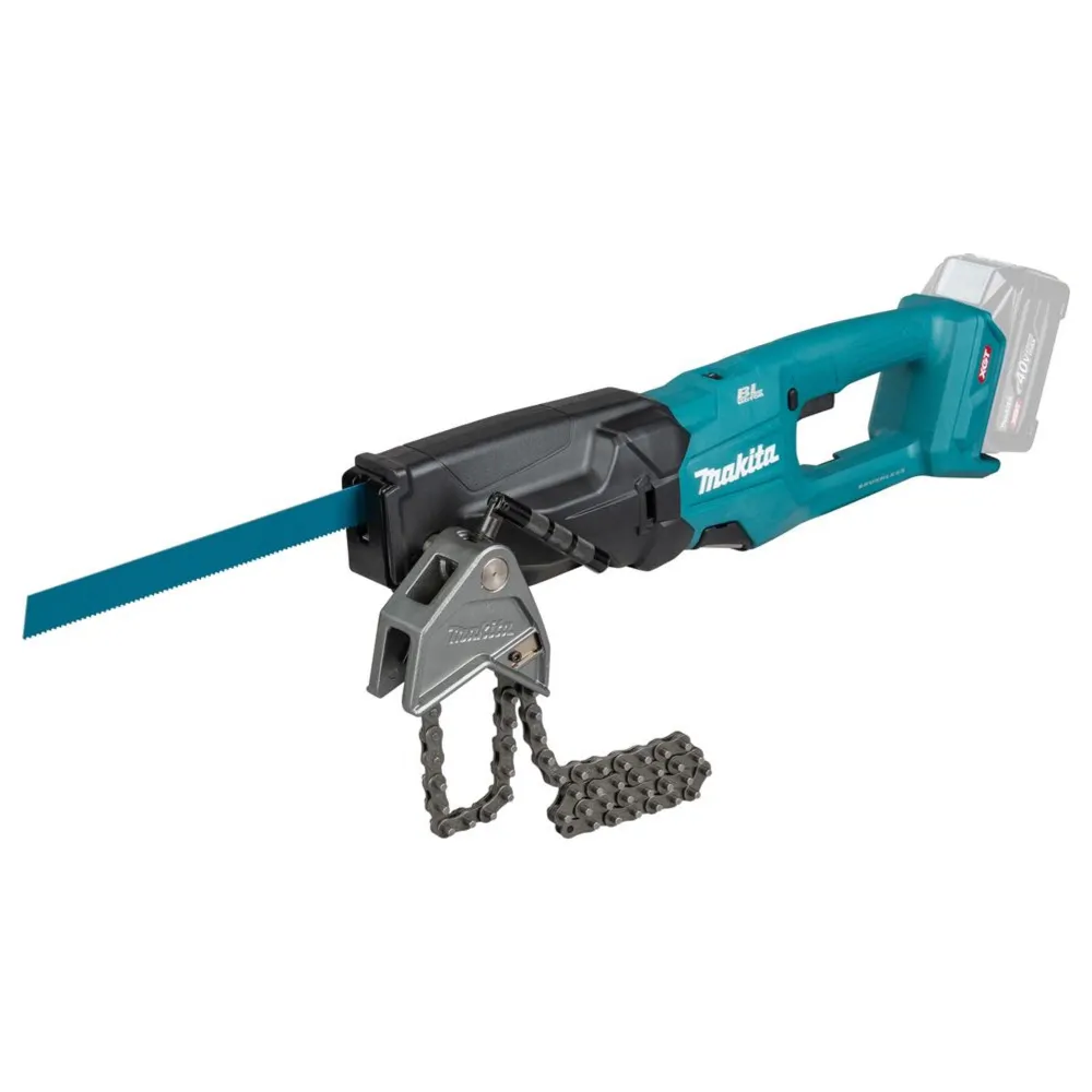 Pilarka prosta Makita JR003GZ 40V