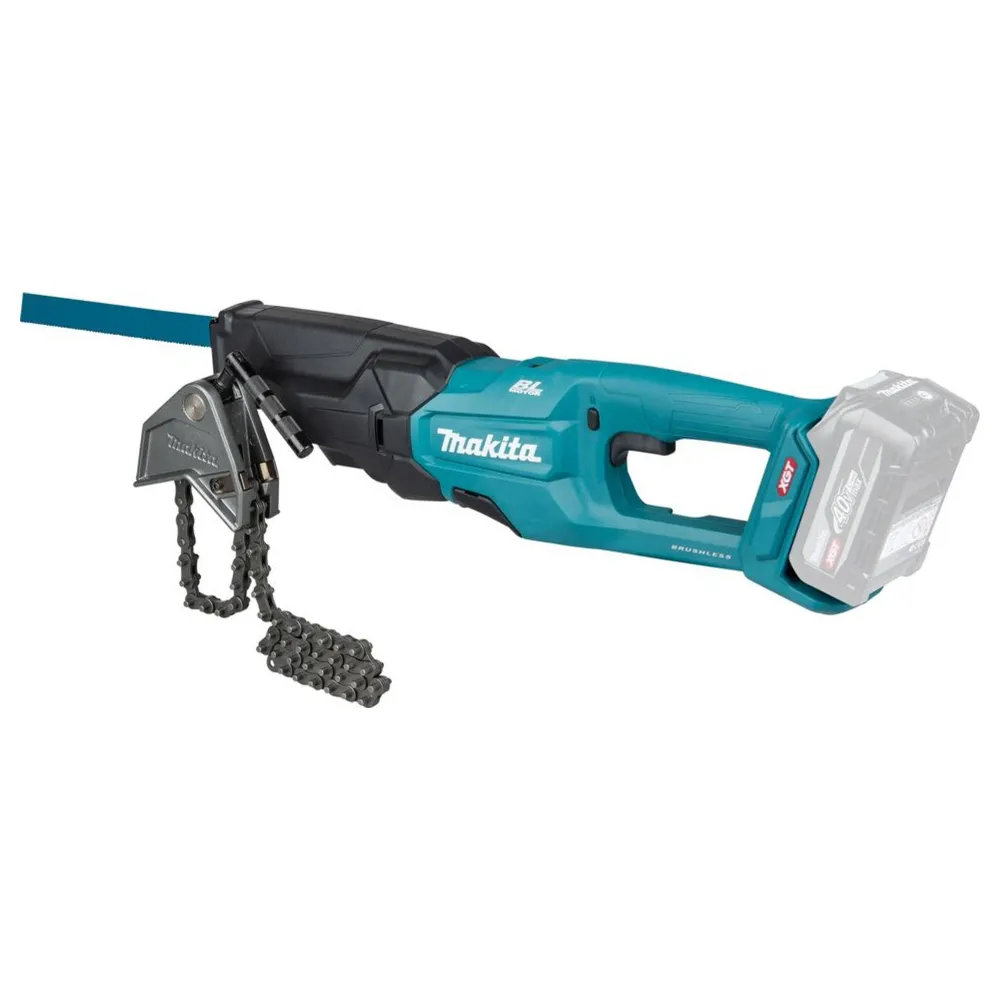 Pilarka prosta Makita JR003GZ 40V