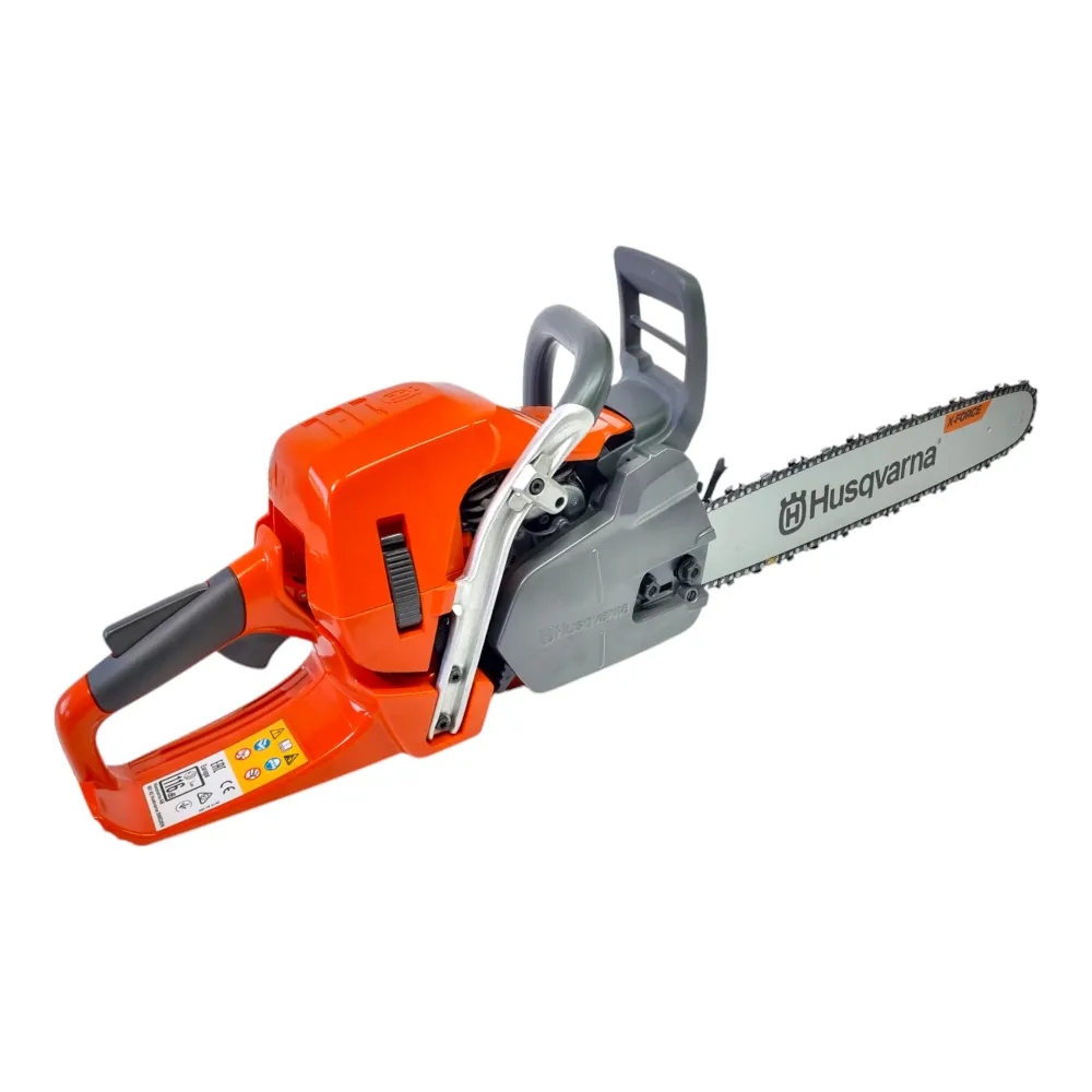 Pilarka spalinowa Husqvarna 545 Mark II 2,6 kW 50,1 cm³ 19,1 m/s 45 cm 18" ( 967690638 )