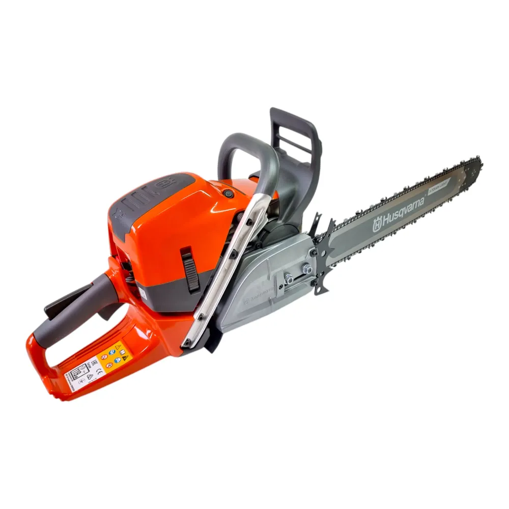 Pilarka spalinowa Husqvarna 592XP 5,6 kW 92,7 cm³ 60 cm X-Torq ( 970493124 )