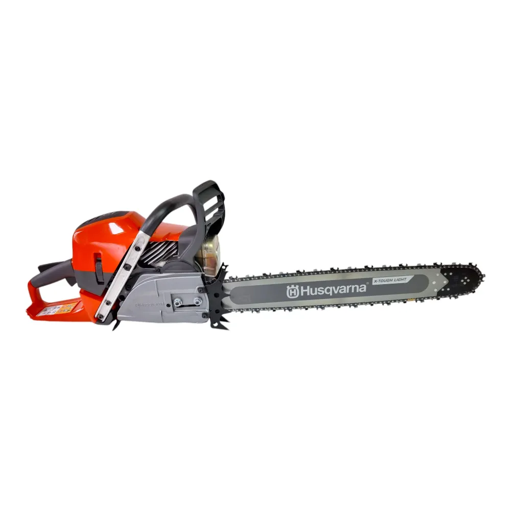Pilarka spalinowa Husqvarna 592XP 5,6 kW 92,7 cm³ 60 cm X-Torq ( 970493124 )