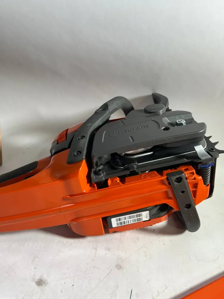 Pilarka spalinowa Husqvarna Mark II 450 2,4 kW, tarcza 45 cm ( 70559338 )