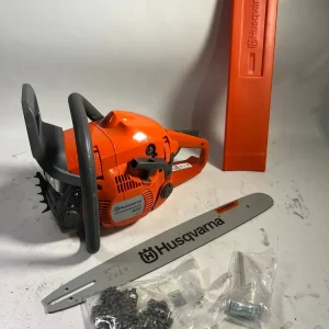 Pilarka spalinowa Husqvarna Mark II 450 2,4 kW, tarcza 45 cm ( 70559338 )